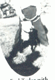 TUDOR'S PRETTY BOY FLOYD