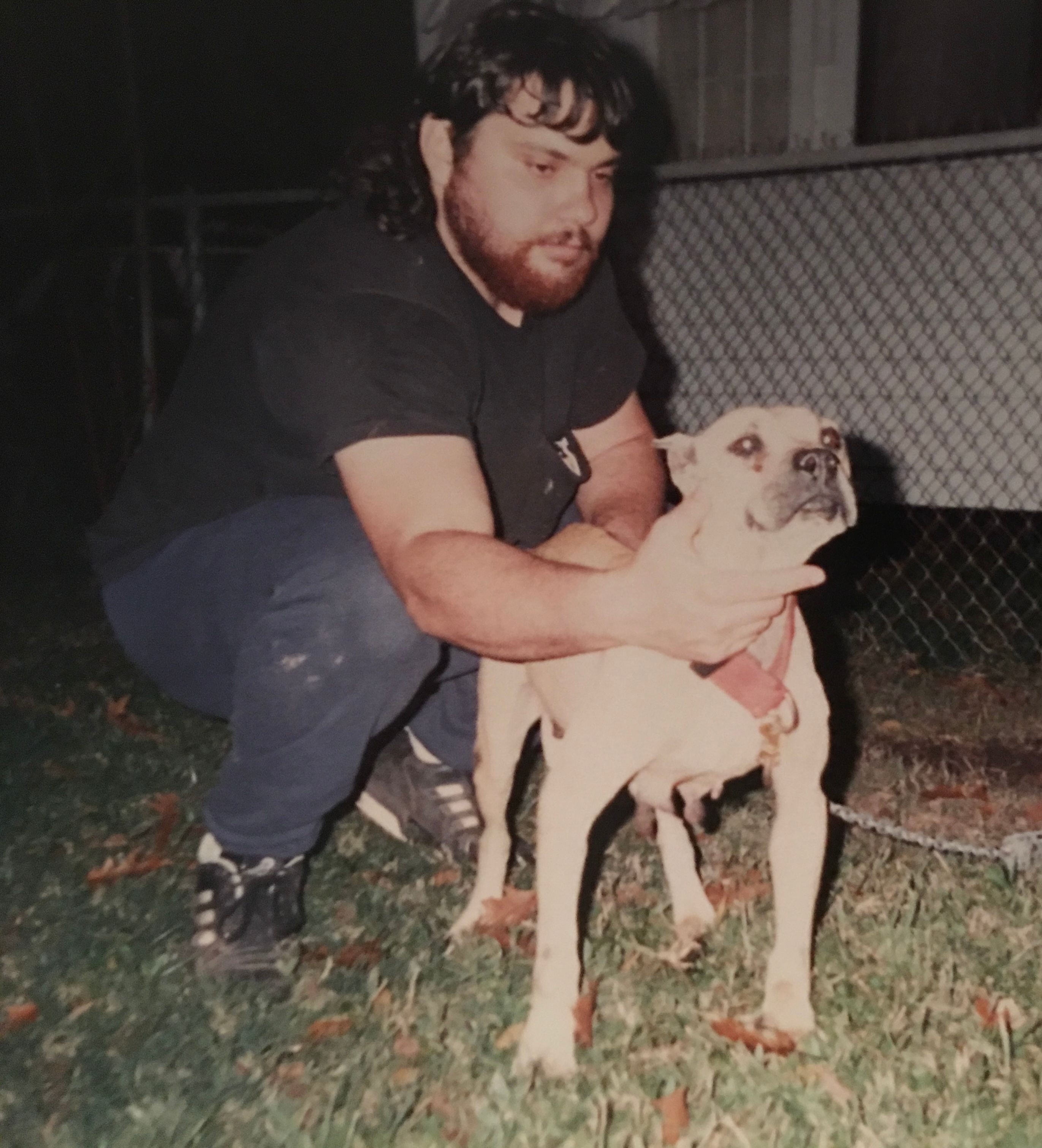 ELITE KENNEL’S CRICKET POR